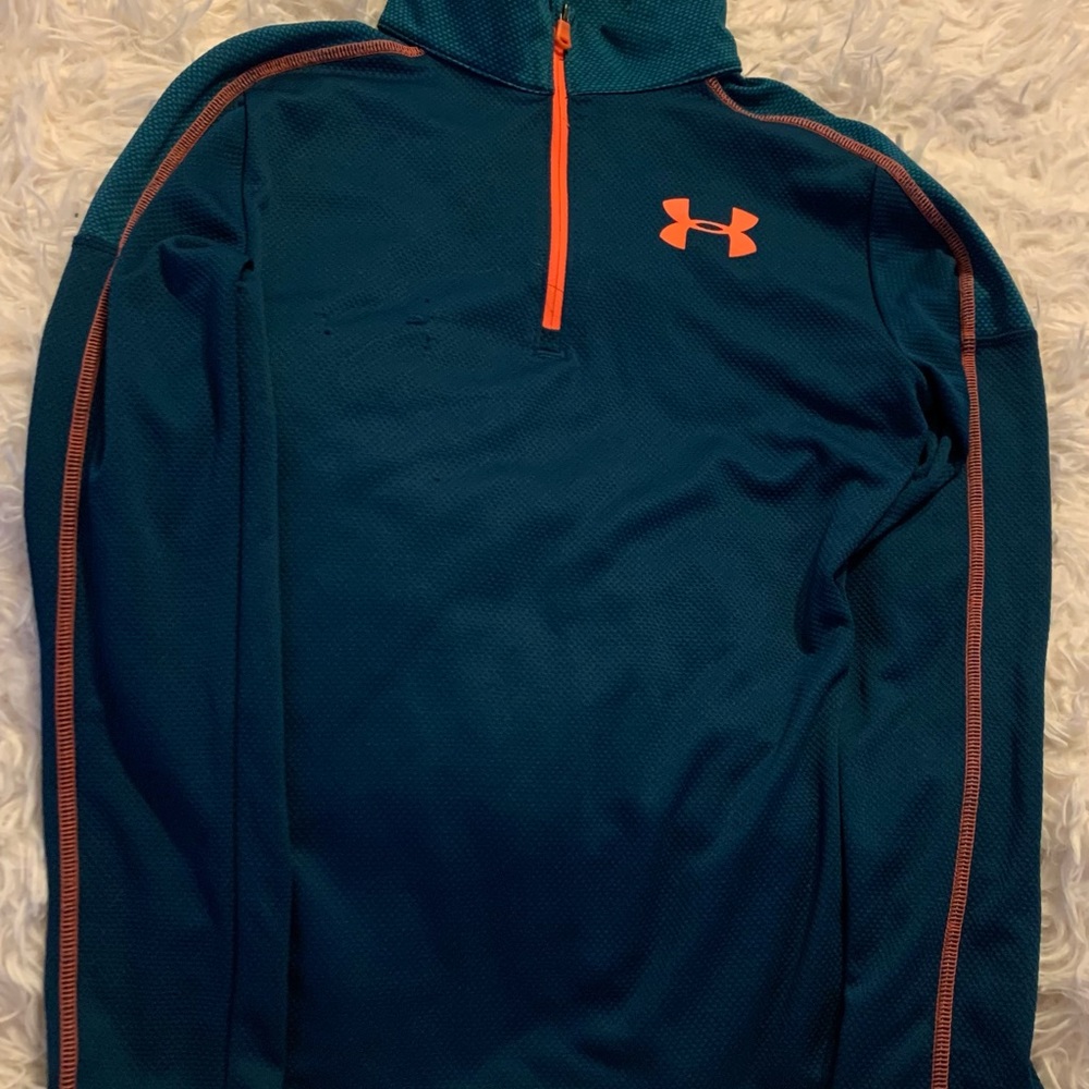 Under Armour